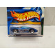 PONTIAC BANSHEE 2/4 1:64 HOT WHEELS 50109