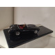 SIATA 208S SPIDER 1953-55 BLACK 1:43 HORSE MODEL COLLECTION CMA