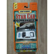 FERRARI TESTAROSSA MIAMI VICE STAR CAR COLLECTION 1:64 MATCHBOX BOX