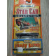 CHEVROLET BEL AIR 1955 CONV. BRADY BUNCH STAR CAR COLLECTION 1:64 MATCHBOX BOX