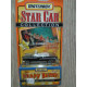 CHEVROLET BEL AIR 1955 CONV. BRADY BUNCH STAR CAR COLLECTION 1:64 MATCHBOX BOX