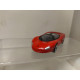 CHEVROLET CORVETTE INDY RED 1:64 MOTOR BOX NO BOX