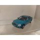 MERCEDES-BENZ S-CLASS GREEN 1:72 HONGWELL NO BOX