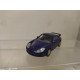 PORSCHE 911 GT BLUE/PURPLE 1:72 JOY CITY NO BOX