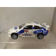 FORD ESCORT RS COSWORTH RALLY MONTE CARLO 1:43 GUISVAL NO BOX NO LICENCE