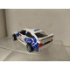 FORD ESCORT RS COSWORTH RALLY MONTE CARLO 1:43 GUISVAL NO BOX NO LICENCE