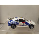 FORD ESCORT RS COSWORTH RALLY MONTE CARLO 1:43 GUISVAL NO BOX NO LICENCE