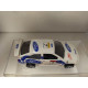 FORD ESCORT RS COSWORTH RALLY MONTE CARLO 1:43 GUISVAL NO BOX NO LICENCE