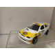 FORD ESCORT RS COSWORTH RALLY WARSTEINER 1:43 GUISVAL NO BOX NO LICENCE