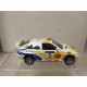 FORD ESCORT RS COSWORTH RALLY WARSTEINER 1:43 GUISVAL NO BOX NO LICENCE