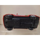 TOYOTA LAND CRUISER RALLY PARIS GRANADA DAKAR n207 JVC 1:43 GUISVAL NO BOX