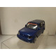 TOYOTA LAND CRUISER BLUE 1:43 GUISVAL NO BOX