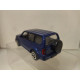 TOYOTA LAND CRUISER BLUE 1:43 GUISVAL NO BOX