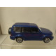 TOYOTA LAND CRUISER BLUE 1:43 GUISVAL NO BOX