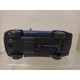 TOYOTA LAND CRUISER BLUE 1:43 GUISVAL NO BOX