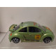 VOLKSWAGEN NEW BEETLE ADAC n28 CUP 1:43 BBURAGO NO BOX