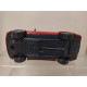 TOYOTA LAND CRUISER RED 1:43 GUISVAL NO BOX