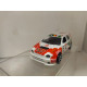 TOYOTA COROLLA WRC RALLY BELGIQUE LOTTO ECO+ 1:43 GUISVAL NO BOX NO LICENCE