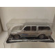 FORD RANGER 4X4 DOUBLE CAB SILVER 1:43 GUISVAL
