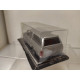FORD RANGER 4X4 DOUBLE CAB SILVER 1:43 GUISVAL