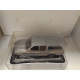 FORD RANGER 4X4 DOUBLE CAB SILVER 1:43 GUISVAL