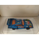 TOYOTA CELICA TURBO GITANES n25 1:43 GUISVAL NO BOX