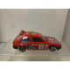 LANCIA DELTA S4 RALLY N1 MARTINI M.BIASION 1:43 BBURAGO NO BOX