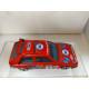 LANCIA DELTA S4 RALLY N1 MARTINI M.BIASION 1:43 BBURAGO NO BOX