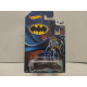 BATMAN LIVE BATMOBILE 1/8 BATMAN 75th ANNIVERSARY 1:64 HOT WHEELS