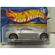 NISSAN Z SILVER 26/42 1:64 HOT WHEELS CARTON MAL/DAMAGED CARD