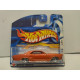 BUICK RIVIERA 1964 30/42 52914 1:64 HOT WHEELS