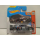 BMW E36 M3 RACE BLACK 232 TOKYO TYRES RACE 1:64 HOT WHEELS