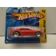 CHEVROLET CAMARO CONCEPT RED 002/153 2007 FIRST EDITIONS 1:64 HOT WHEELS