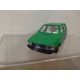 FIAT UNO GREEN 1:50/apx 1:64 POLIGURI NO BOX DESGUACE/SCRAPPING