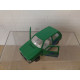 FIAT UNO GREEN 1:50/apx 1:64 POLIGURI NO BOX DESGUACE/SCRAPPING