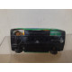 FIAT UNO GREEN 1:50/apx 1:64 POLIGURI NO BOX DESGUACE/SCRAPPING