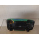 FIAT UNO GREEN 1:50/apx 1:64 POLIGURI NO BOX DESGUACE/SCRAPPING