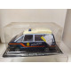 RENAULT ESPACE 1 POLICIA NACIONAL 1:43 GUISVAL
