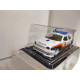 TOYOTA COROLLA POLICIA NACIONAL 1:43 GUISVAL