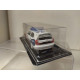 TOYOTA COROLLA POLICIA NACIONAL 1:43 GUISVAL