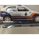 TOYOTA COROLLA POLICIA NACIONAL 1:43 GUISVAL