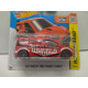 FORD TRANSIT CONNECT HOT WHEELS OFF-ROAD 1:64 HOT WHEELS