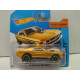 FORD MUSTANG 1970 MACH 1 ORANGE/BLACK HW CITY 1:64 HOT WHEELS