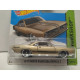 PLYMOUTH BARRACUDA 1968 FORMULA S WORKSHOP 1:64 HOT WHEELS