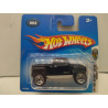 HUMMER H3T 2004 FIRST EDITIONS 1:64 HOT WHEELS VINTAGE