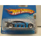 DODGE NEON 2004 FIRST EDITIONS 1:64 HOT WHEELS