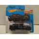 BATMAN ARKHAM KNIGHT BATMOBILE HW CITY 1:64 HOT WHEELS
