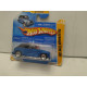 VOLKSWAGEN TYPE 181 BLUE 17/42 1:64 HOT WHEELS