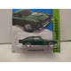 ASTON MARTIN DB5 1963 GREEN HW WORKSHOP 1:64 HOT WHEELS