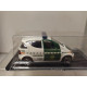 MERCEDES-BENZ CLASE A GUARDIA CIVIL POLICE 1:43 GUISVAL